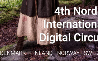 The 4th Nordic International Digital Circuit